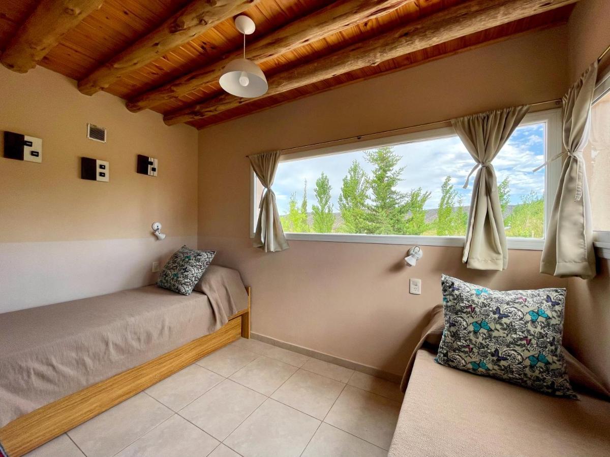 Cabanas Econature Valle Grande  Exteriér fotografie